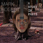 mark bogert