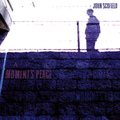 Already September by John Scofield