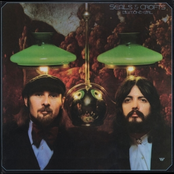 Intone My Servant by Seals & Crofts