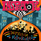 Inspector: Inspección Retroacústica