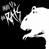 The Stand by Mike V And The Rats