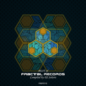 Best of Fractal, Vol.1