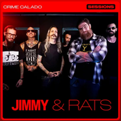 Crime Calado (Sessions)