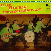 Hot Rockin' Instrumentals vol.1