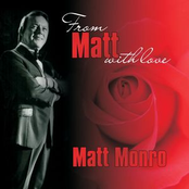 Once In Every Long And Lonely While by Matt Monro
