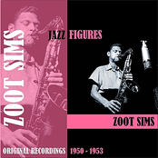 I Wonder Who by Zoot Sims Quartet