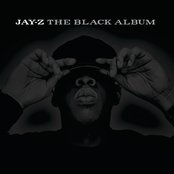 The Black Album by JAY-Z [4 scrobbles]