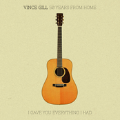50 Years From Home: I Gave You Everything I Had