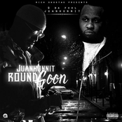 JuanHunnit Round Goon