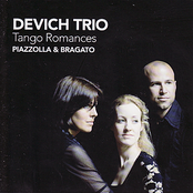 Oblivion by Devich Trio