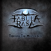 Through the Molten Eye