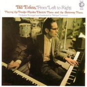 Why Did I Choose You? by Bill Evans