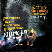 infected mushroom feat. perry farrell