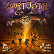 The Joke's on You Where Witches Dwell