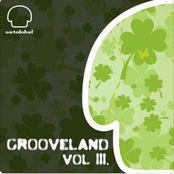 GROOVELAND vol. III.