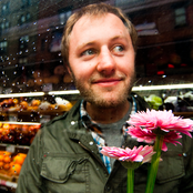 Rory Scovel