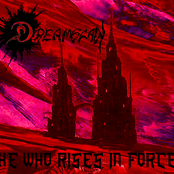 He Who Rises in Force - Single