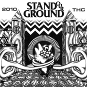 STAND OUR GROUND 2010