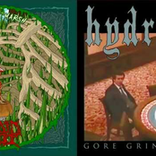 Intestinal Marsh / Gore Grind Casino (Split)