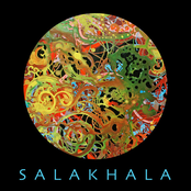 Salakhala