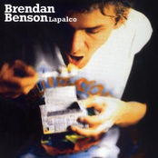 Life In The D by Brendan Benson