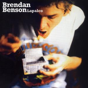 Brendan Benson: Lapalco