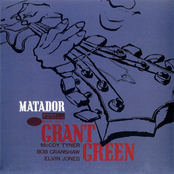 Matador by Grant Green