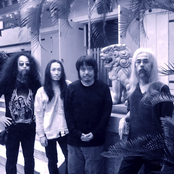 acid mothers temple & space paranoid