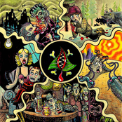 It's A Morbid, Morbid, Morbid World!