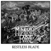 Restless Blade EP