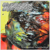Progressing Putrefaction