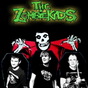 The Zombiekids