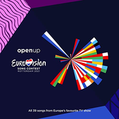 Maneskin: Eurovision Song Contest: Rotterdam 2021