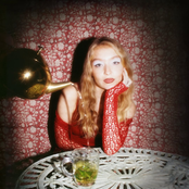 Peppermint Tea