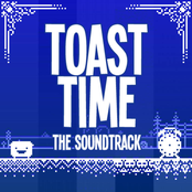 Toast Time Original Soundtrack