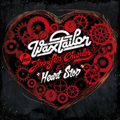 Heart Stop by Wax Tailor