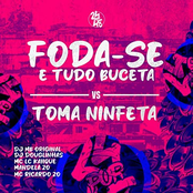 Foda-Se É Tudo Buceta Vs Toma Ninfeta