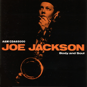 Not Here, Not Now by Joe Jackson