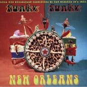 Funky Funky New Orleans