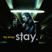 Stay by Ten Sharp