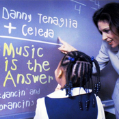 Music Is The Answer (Dancin' And Prancin')