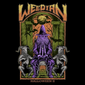 Weedian: Halloween II
