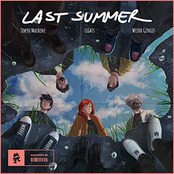 Tokyo Machine: Last Summer