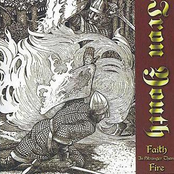 faith is stronger than fire