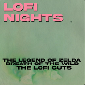 The Legend of Zelda: Breath of the Wild - The Lofi Cuts