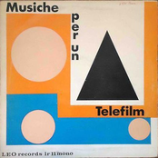 Musiche Per Un Telefilm