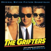 School For Grifters by Elmer Bernstein