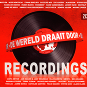 De Wereld Draait Door Recordings