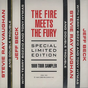 The Fire Meets The Fury