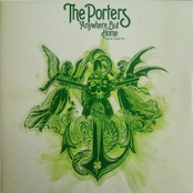 Crying In My Beer by The Porters